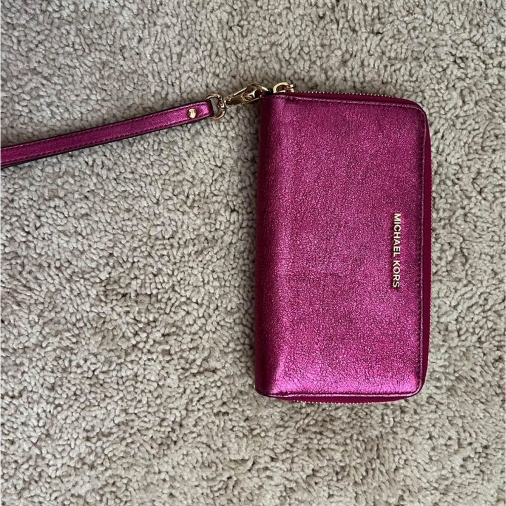 Michael Kors wallet